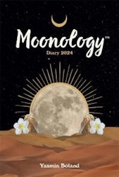 Moonology dagbok