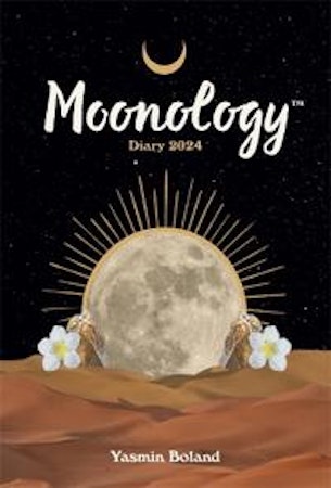 Moonology dagbok