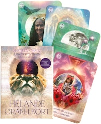 Helande orakelkort