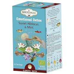 Emotional detox