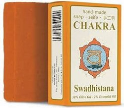 Chakratvål 2 - Swadhistana