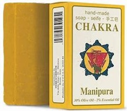 Chakratvål 3 - Manipura