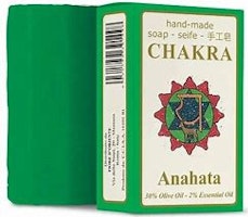 Chakratvål 4 - Anahata