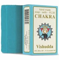 Chakratvål 5- Vishudda