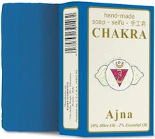 Chakratvål 6 - Anja