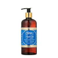 Ottoman Argan Spa Flytande Tvål Sahra Musk