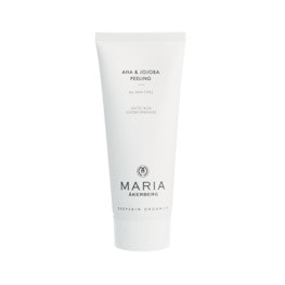 AHA /Jojoba peeling Maria Åkerberg 100 ml