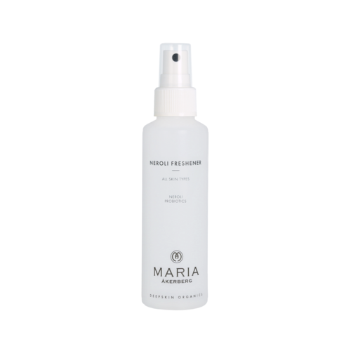 Ansiktsvatten Neroli freshener Maria Åkerberg 100 ml