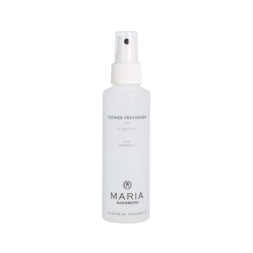 Ansiktsvatten Flower freshener Maria Åkerberg 30 ml reseförp