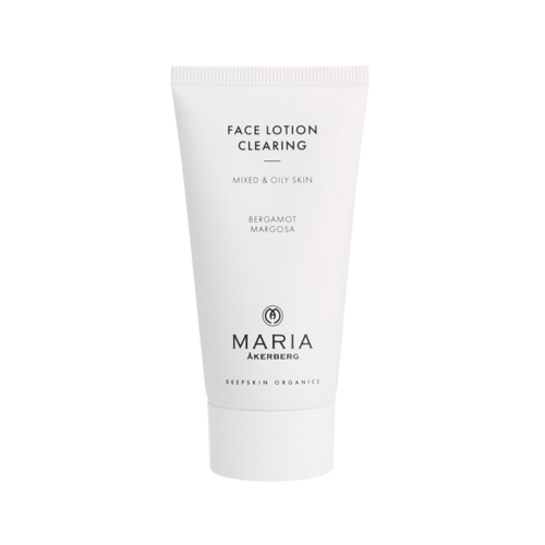 Ansiktskräm Face lotion clearing 50 ml Maria Åkerberg