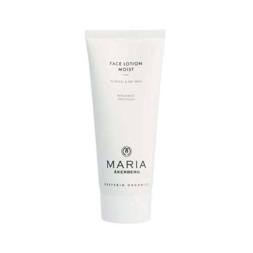 Ansiktskräm Face lotion moist Maria Åkerberg 50 ml