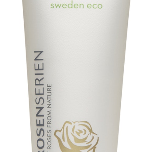 Solkräm/solskydd  Sunscreen with Carotene Rosenserien 100 ml