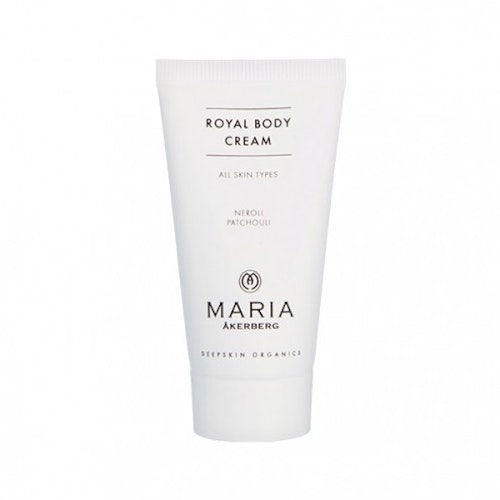 Royal Bodycream Maria Åkerberg 30 ml