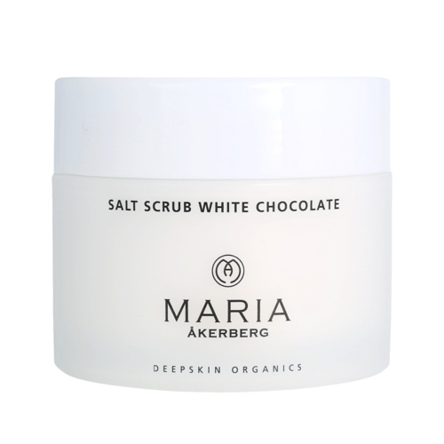 Salt Scrub white Chocolate Maria Åkerberg 200 ml