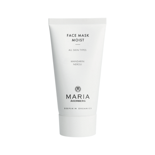 Ansiktsmask Facemask Moist Maria Åkerberg 50ml