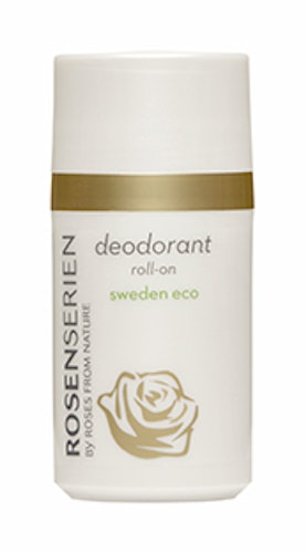 Deodorant Rosenserien 50 ml
