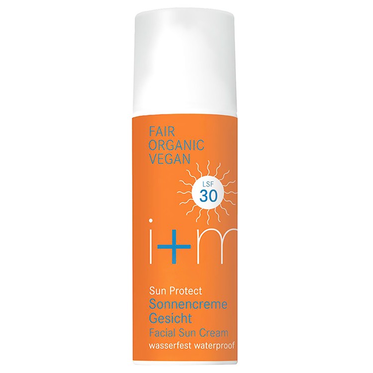 Sun Protect Facial Sun Cream SPF 30