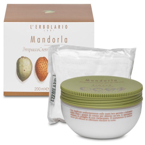 Handmask mandel Lérbolario 200 ml