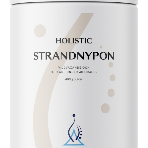 Holistic Strandnypon 400 g