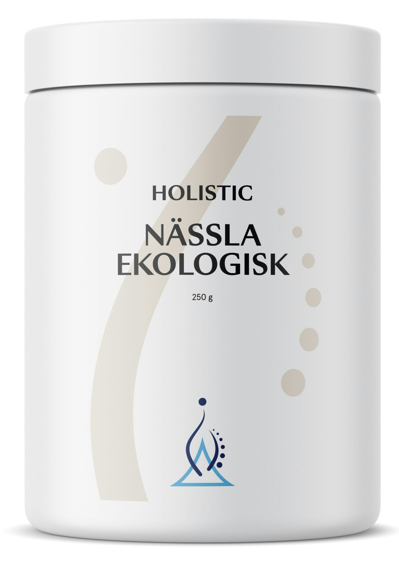 Holistic Nässla 250 g