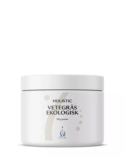 Holistic Vetegräs 150 g