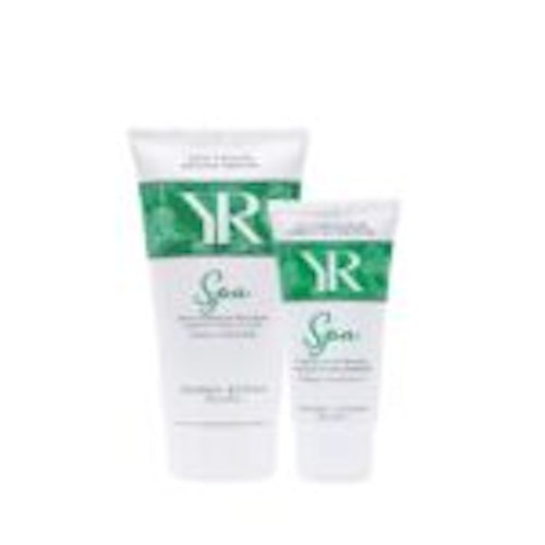 Peeling/SPA kit YR Yvonne Ryding skincare