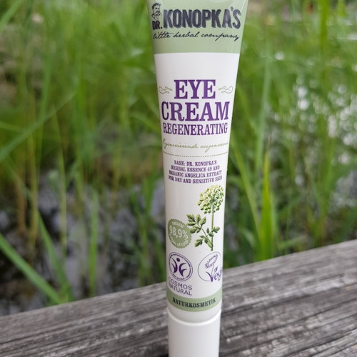 Dr Konopkas Eyecream regenerating 20 ml