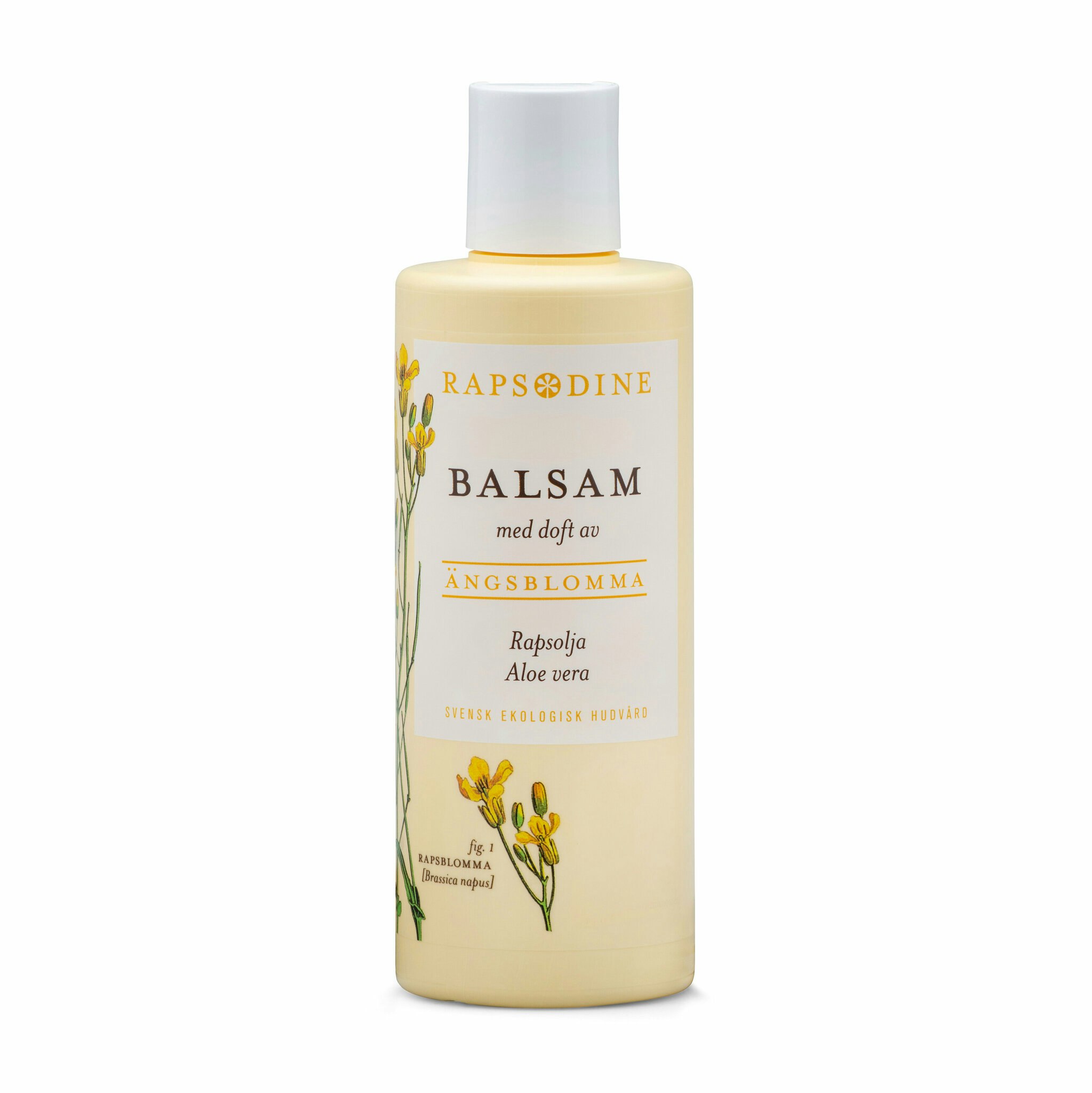 Rapsodine Balsam ängsblom 250 ml