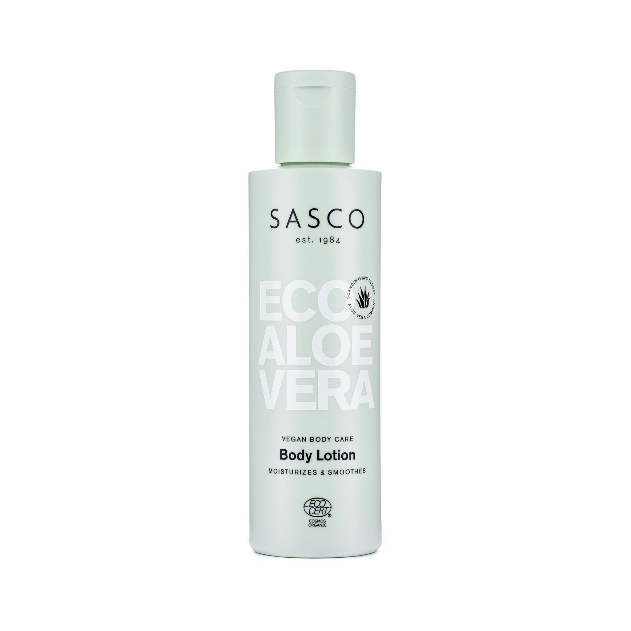 Sasco Aloe Vera Body Lotion