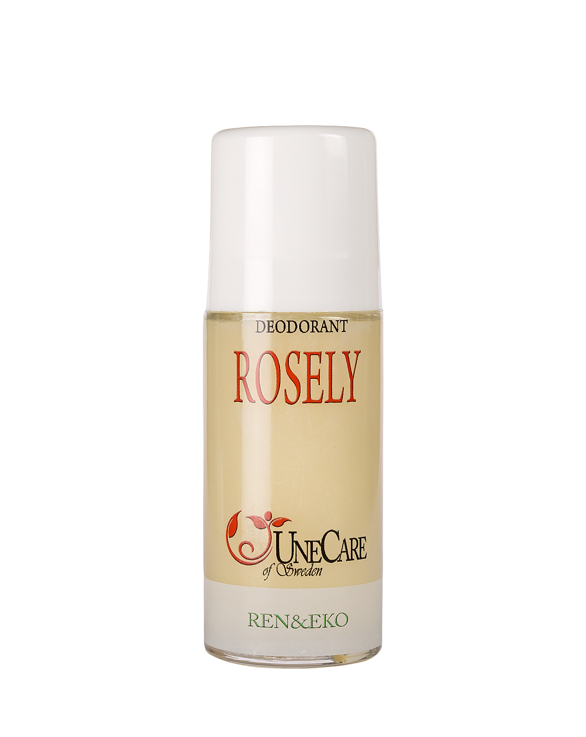 Deo Rosely 50 ml