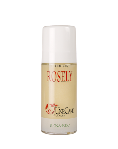 Deo Rosely 50 ml