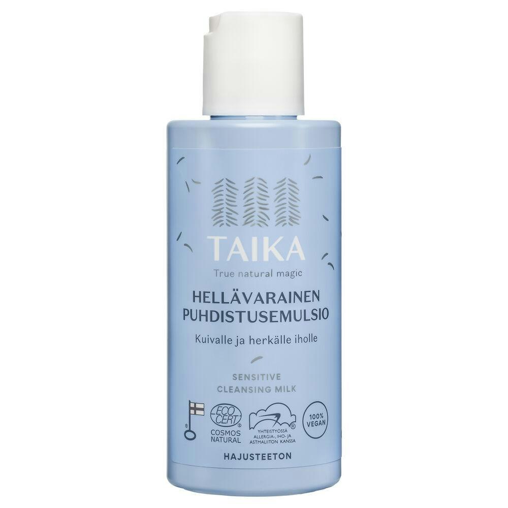 TAIKA Sensitive Rengöringsmjölk 150ml