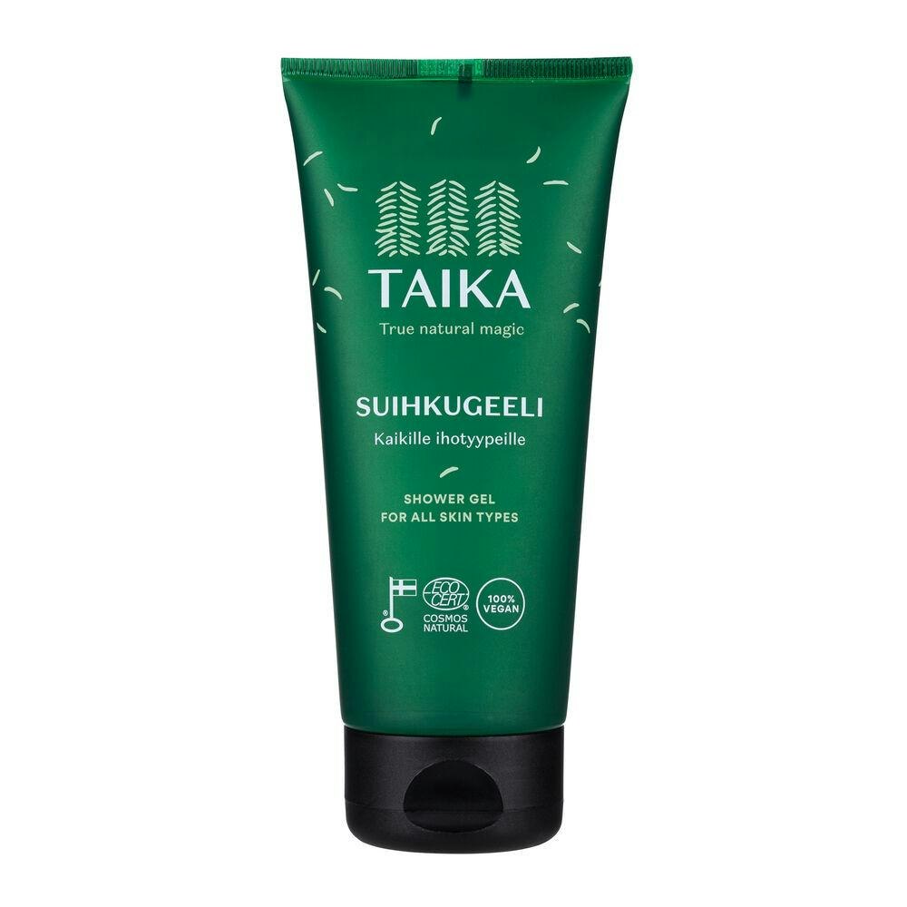 TAIKA Duschtvål 200ml