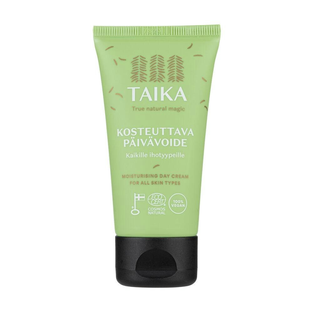 TAIKA Dagkräm 50ml