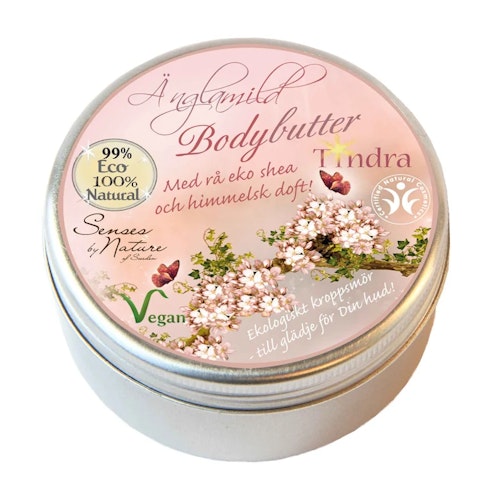 Ängla Bodybutter 65 gr