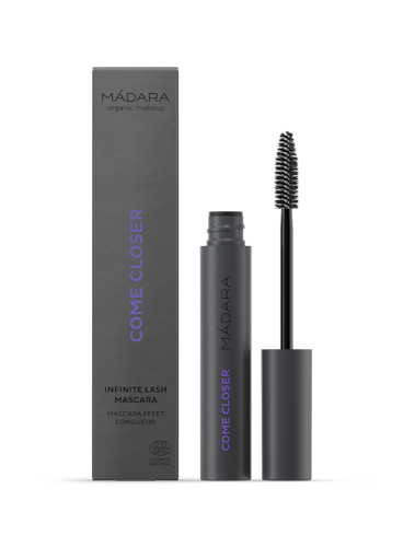 Madara Infinite Lash Mascara Come Closer 6 ml