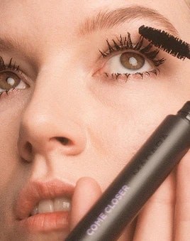 Madara Infinite Lash Mascara Come Closer 6 ml