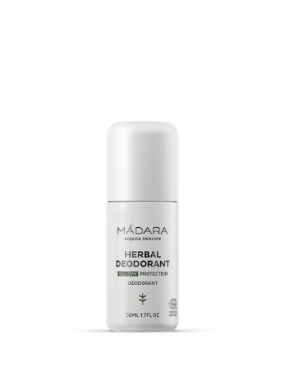 Madara Herbal Deodorant 50 ml
