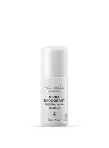 Madara Herbal Deodorant 50 ml