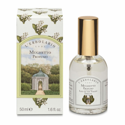 Parfym Liljekonvalj Lèrbolario 50 ml