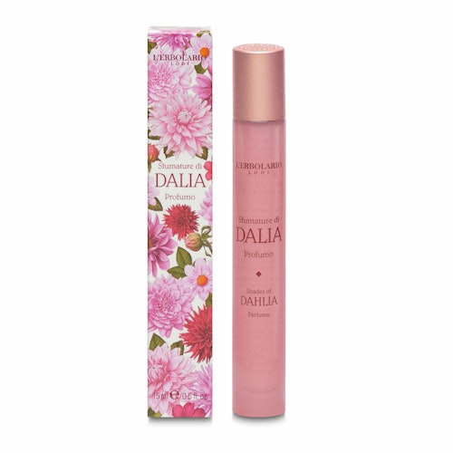 Eau de parfum Dahlia 15 ml