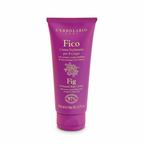 Kroppskräm Fikon 100 ml Lérbolario