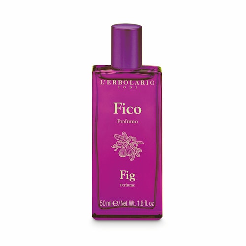 Eau de Parfym Fikon Lérbolario 50 ml
