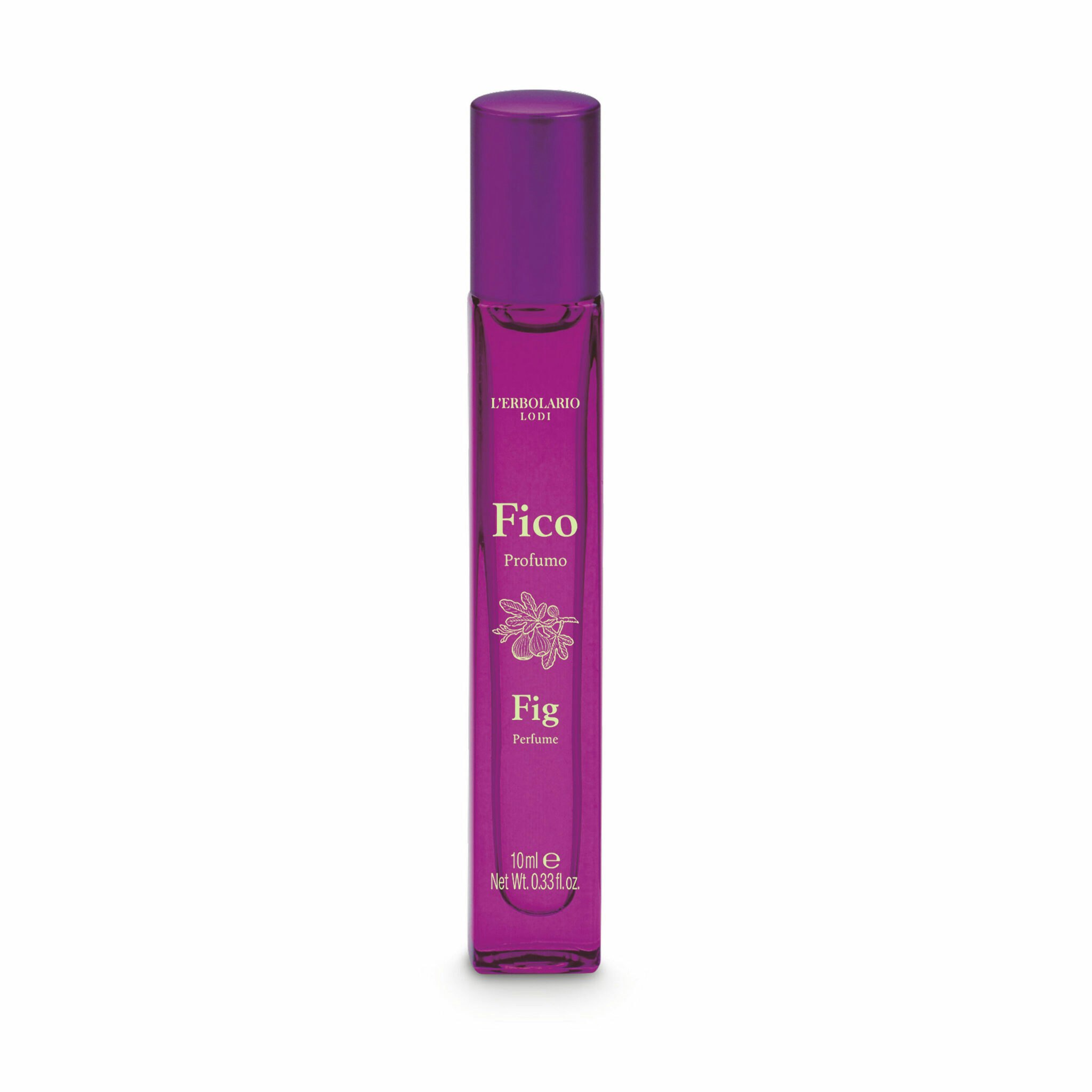 Eau de Parfym Fikon 10 ml Lérbolario