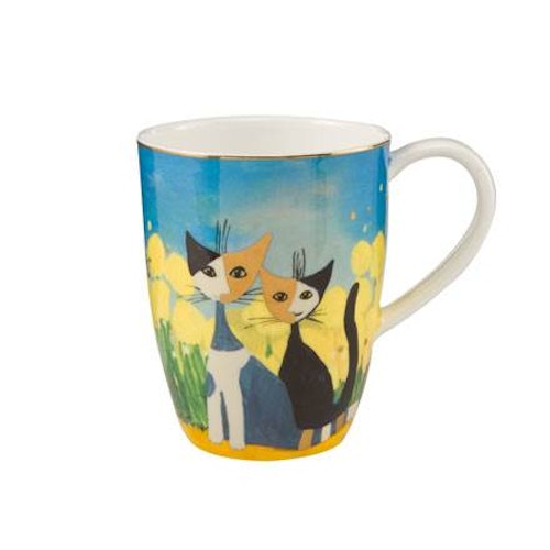 Primavera - Artist Mug