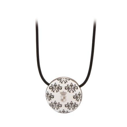 Dots Florar - Necklace