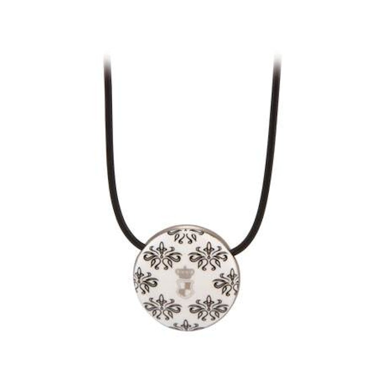 Dots Florar - Necklace