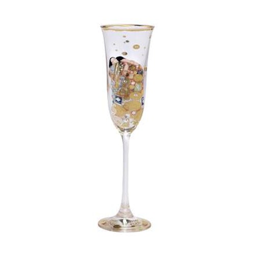 Fulfilment - Champagne Glass