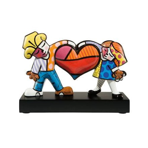 Heart Kids - Figurine