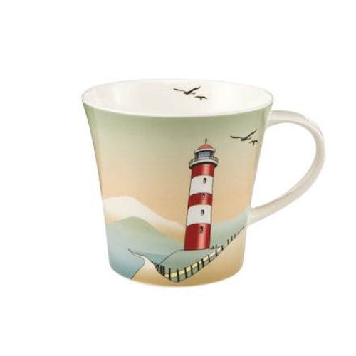 Lighthouse - Coffee-/Tea Mug